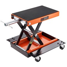 Motorradheber Motorradlift Motorradhebegestell Montagebock 500kg