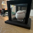 Andre Dawson Signed Official MLB Baseball HOF 2010, JSA Authentication