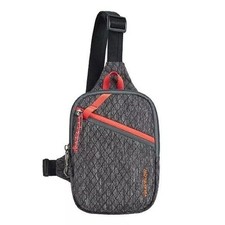 Travelon bag Anti-Theft Greenlander Compact Sling - Diamond Ash
