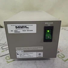 Nihon Kohden EEG-1200A Electroencephalograph