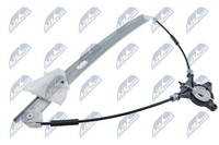 NTY EPS-MZ-008 Fensterheber FüR Mazda