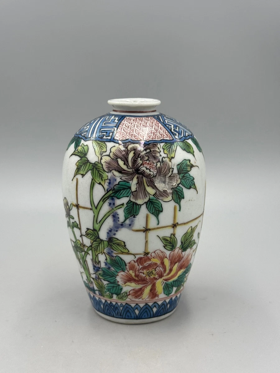 陶瓷多色1850-1899 日本古董| eBay