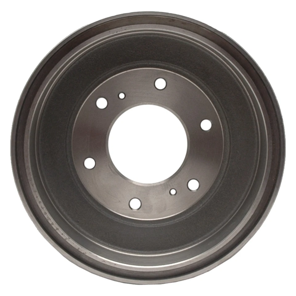 For Nissan 720 1985-1986 Raybestos R-Line Rear Brake Drum Foto 3 de 3