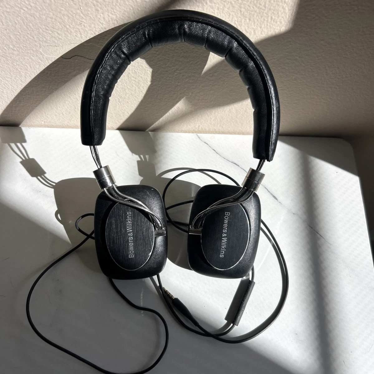 Bowers & Wilkins P5 Headphones for Sale | Shop New & Used