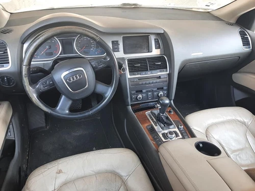 4L0035223 Amplificador De Sonido para AUDI Q7 (4L) 3.0 TDI 2006 8859826 - Imagen 9 de 10