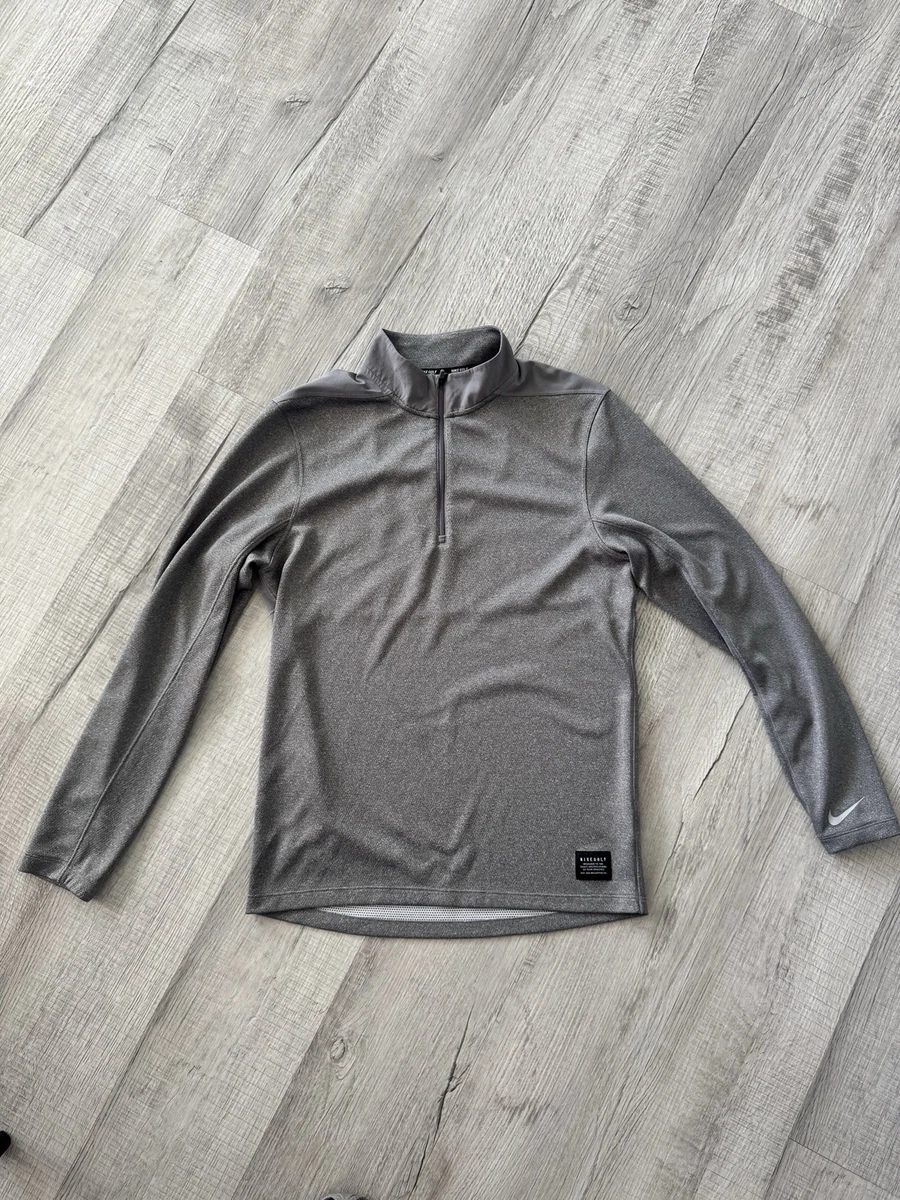 Nike Golf Pullover Activewear Jackets for Men for Sale | Shop