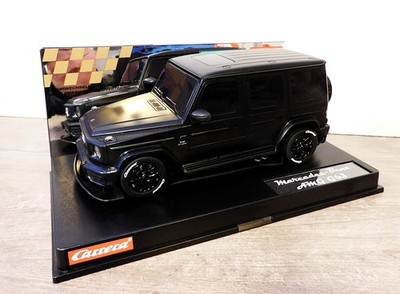 Carrera Digital 124 Mercedes-Benz AMG G63 / Neu