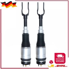 Für 11-15 Jeep Grand Cherokee 2X Vorne Links+Rechts Luftfederung Stoßdämpfer