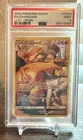 Pokémon - Lost Origin - Charizard #TG03 PSA 9