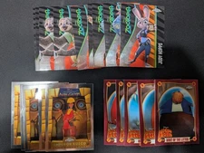 2025 Topps Chrome Disney Emperor's New Groove Chicken Little Zootopia Pick Card!