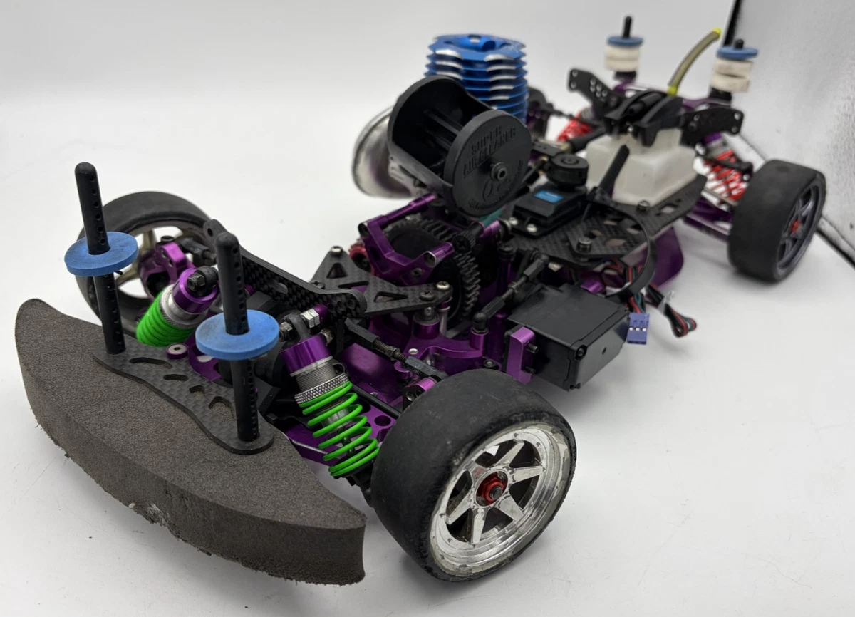 HPI 1:10 Scale RC Model Vehicles & Kits for sale | eBay