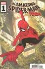 2025 AMAZING SPIDER-MAN: TORN LISTING (#1 2 3 4 5 AVAILABLE/VARIANTS/YOU PICK)