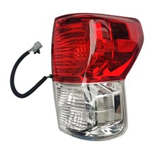 Tail Light Assembly for Toyota Tundra 2000-2006 Halogen 4Dr Left Right 81560-0C0