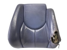 Mercedes SL R129 Rückenlehne Sitz Lordosenstütze Sitzbelegungsmatte 261 Designo Mercedes SL R129 Rückenlehne Sitz Lordosenstütze Sitzbelegungsmatte 261 Designo