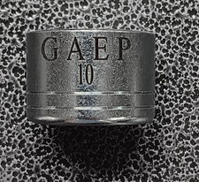GAEP 10 Gauge Ribassatore