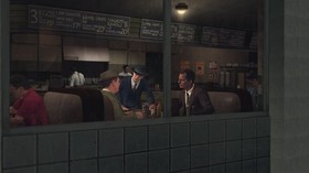 L.A. Noire Remastered - Sony Playstation 4 - Brand New