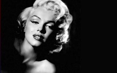 Movie Star Actress Marilyn Monroe Classic Vintage Wall Art Poster Photo 11x14