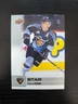 2019-20 Upper Deck CHL Hockey Bowen Byran Star
