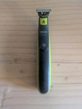 Philips Norelco Oneblade Hybrid Electric Trimmer and Shaver