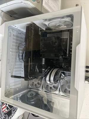 Gaming PC Wifi Bluetooth Custom Build 