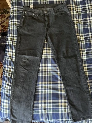 Levi's 514 36 Size Jeans for Men for sale - eBay