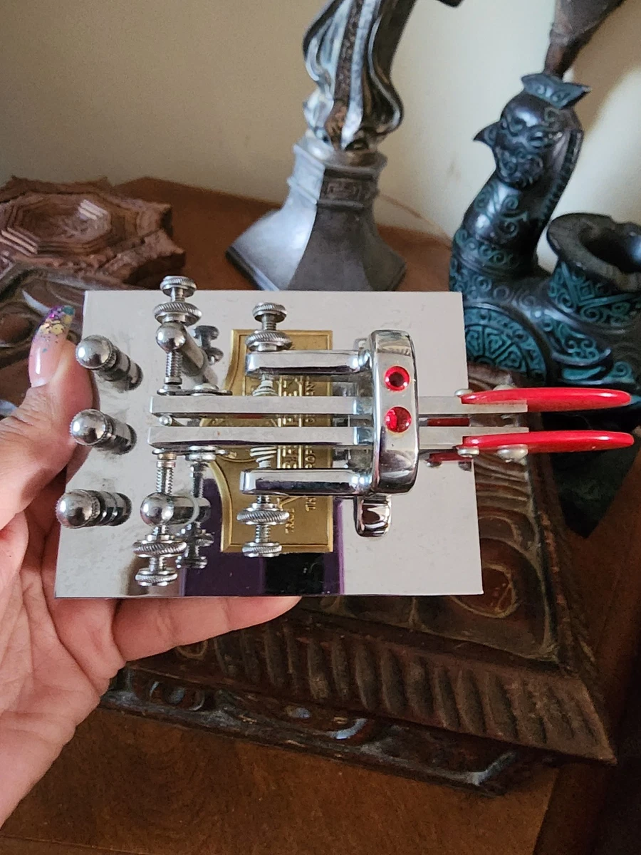 Vibroplex products for sale | eBay