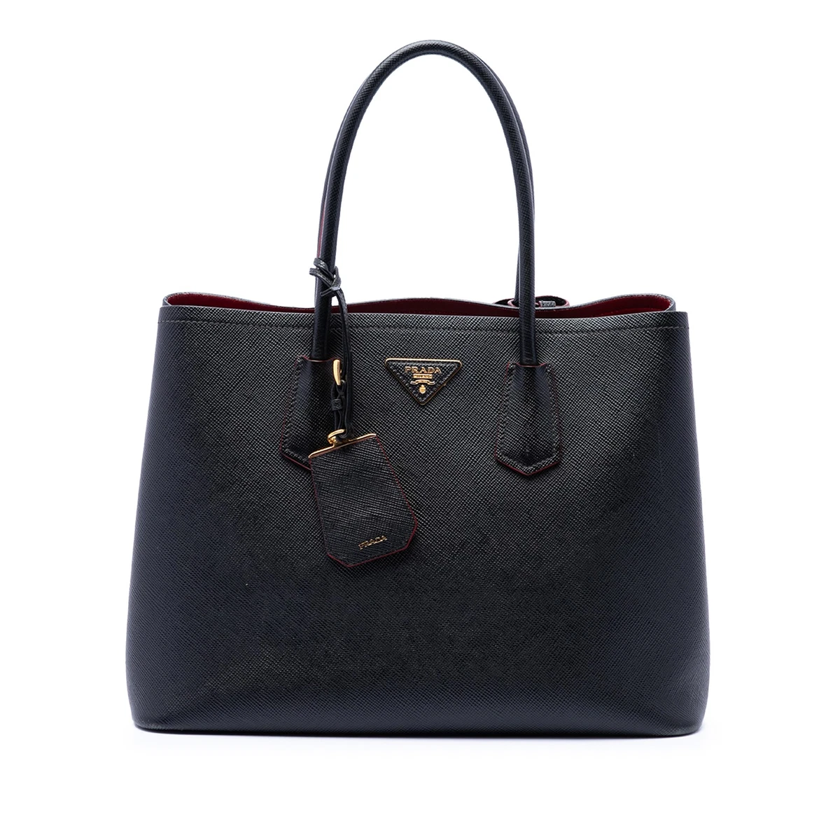 【わたこさん　専用です】　PRADA Double Bag PRADA Double Bags for sale | eBay