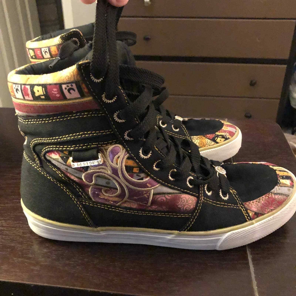 Dereon shoes best sale