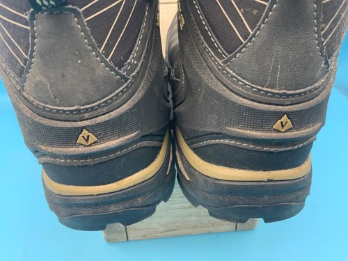 Vasque US 10M 200g Thinsulate Hiking Boots - Picture 10 of 13