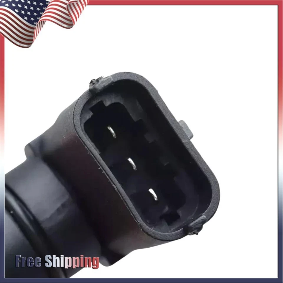 12615371 Juego de 4 sensores de posición del árbol de levas para Cadillac CTS 2010-2013 3,0 L Foto 3 de 4