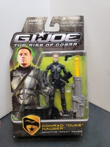 希少品 GIjoe FAQ SCHWARZ LIMITED EDITION 希少品 GIjoe FAQ SCHWARZ