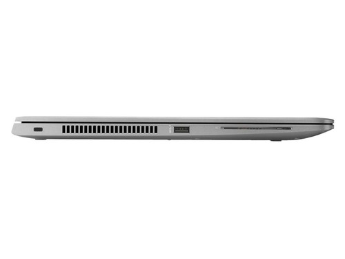 HP ZBook Grade A Mobile Workstation Intel Core i7-8650U 16GB Memory 512 GB SSD I - Picture 3 of 3