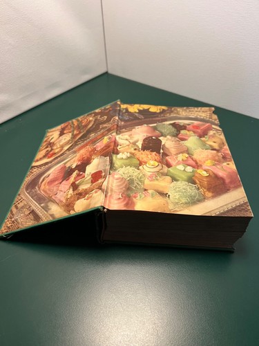 The American Woman's Cookbook 1941 Edition Culinary Arts Institute Good Cond - Bild 5 von 12