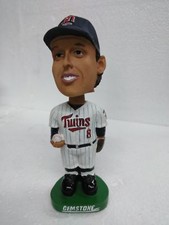 Gary Gaetti #8 Twins Bobblehead