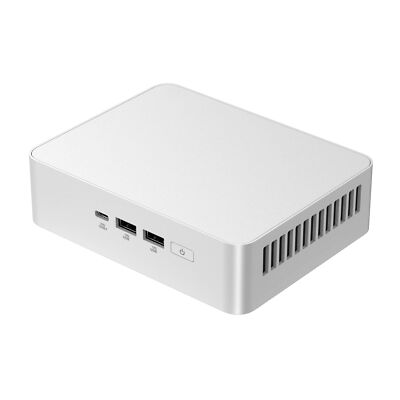 ASUS NUC 15 PRO+ Plus RNUC15CRSU9 Mini Pc Intel Core Ultra 9 285H