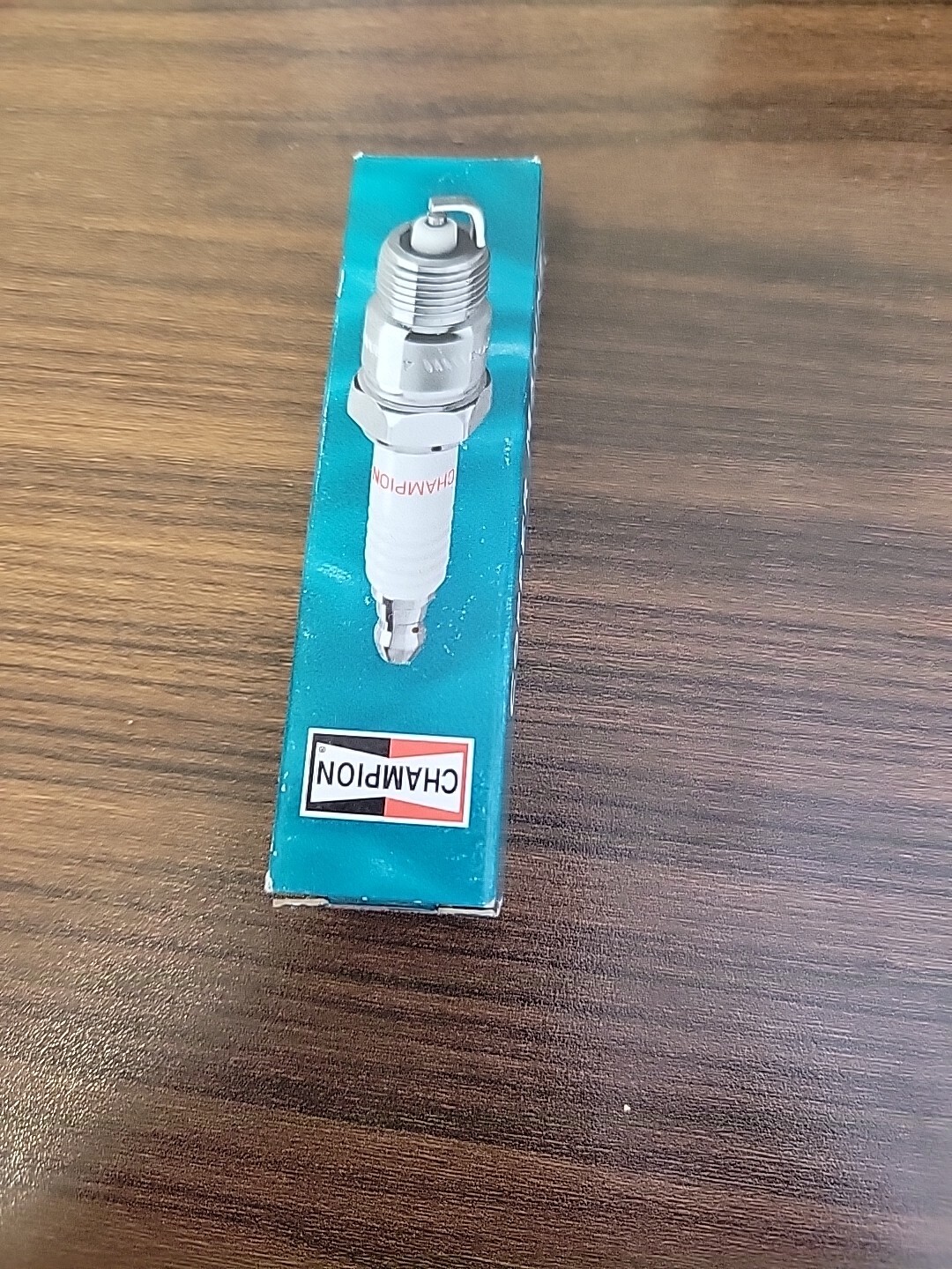 Spark Plug Champion Spark Plug 931 QL82C Copper Marine