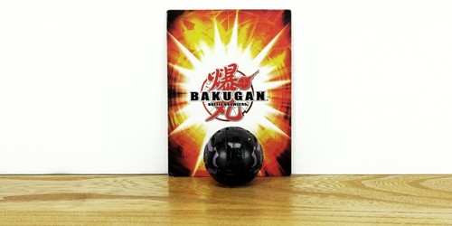 BAKUGAN Special Attack B2 Darkus DUAL HYDRANOID ???G Spin Master/Sega Toys - Picture 9 of 10