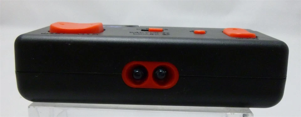 Angry Birds Air Swimmers Turbo Balloon Remote Control Replacement Tested - Image 2 of 3