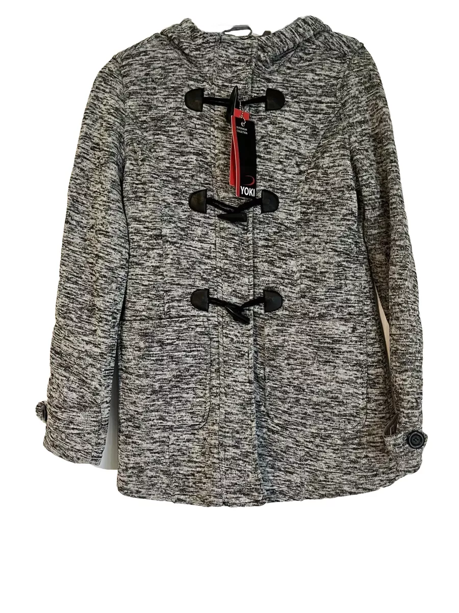 Yoki peacoat best sale