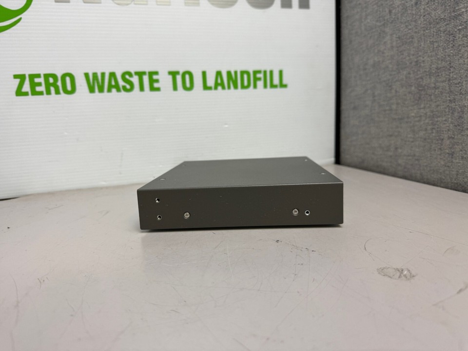 Accedian MetroNID NID4 AMN-KIT-1000-GT-AC P/N: 501-043-01 | eBay