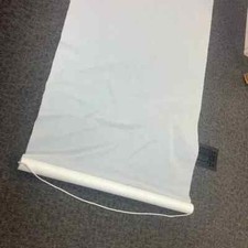White Aisle Runner 36 Inches by 50 Feet -Never Used  Special Events, Weddings