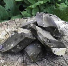Flint Stone Rock | For Steel Striker, Fire Starter | Bushcraft, Survival 1lb