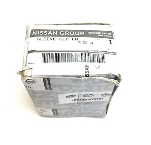 Genuino Nissan 24mm Cojinete de Desembrague Manga Para S15 Silvia SR20DET Spec-R - Imagen 3 de 3