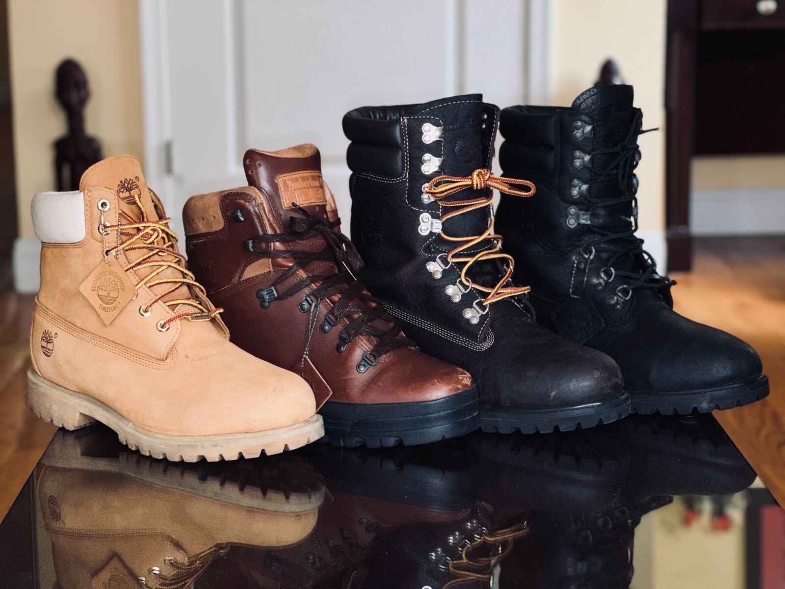 TIMBERLAND 40th ANNIVERSARY SUPER 6" PREMIUM BOOT 12 ovo supreme stussy 40 below