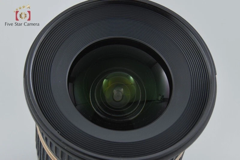 Tamron B001 SP AF 10-24mm f/3.5-4.5 Di II for Nikon w/ Box [Near Mint] - Image 2 of 4