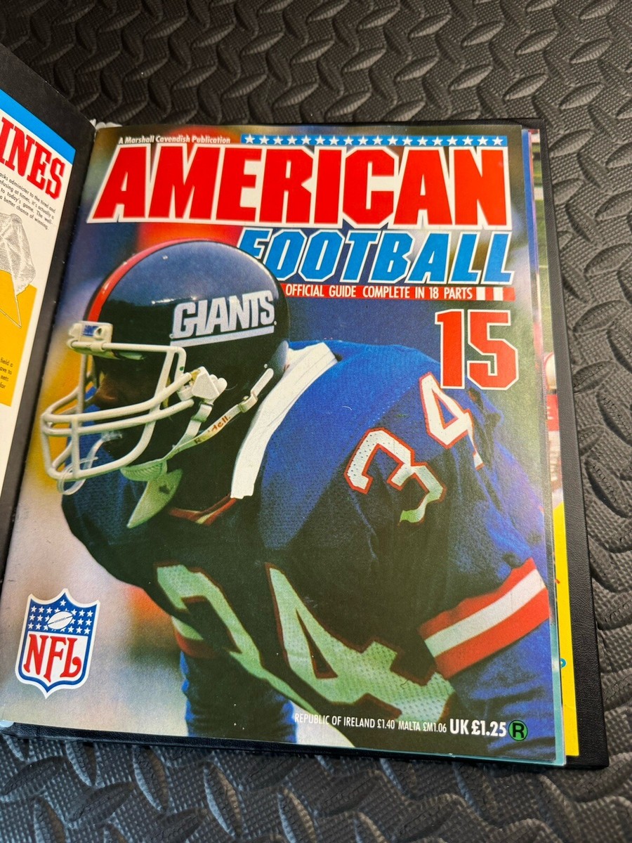 本 GUIDE TO FOOTBALL PROGRAMMES medium_1753804970808_build_the