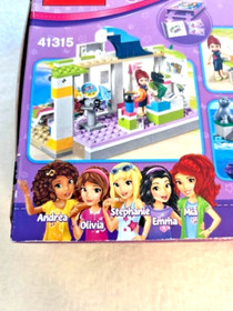 Lego Friends