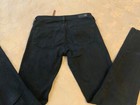 AG Black Jeans Size:25R Made in USA — photo 3
