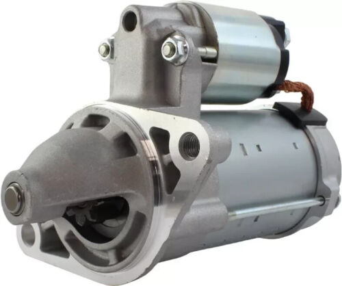 Starter for Toyota Corolla 2009-12 1.8L, Matrix 2009-2011, Pontiac Vibe 2009-10 - Picture 2 of 4