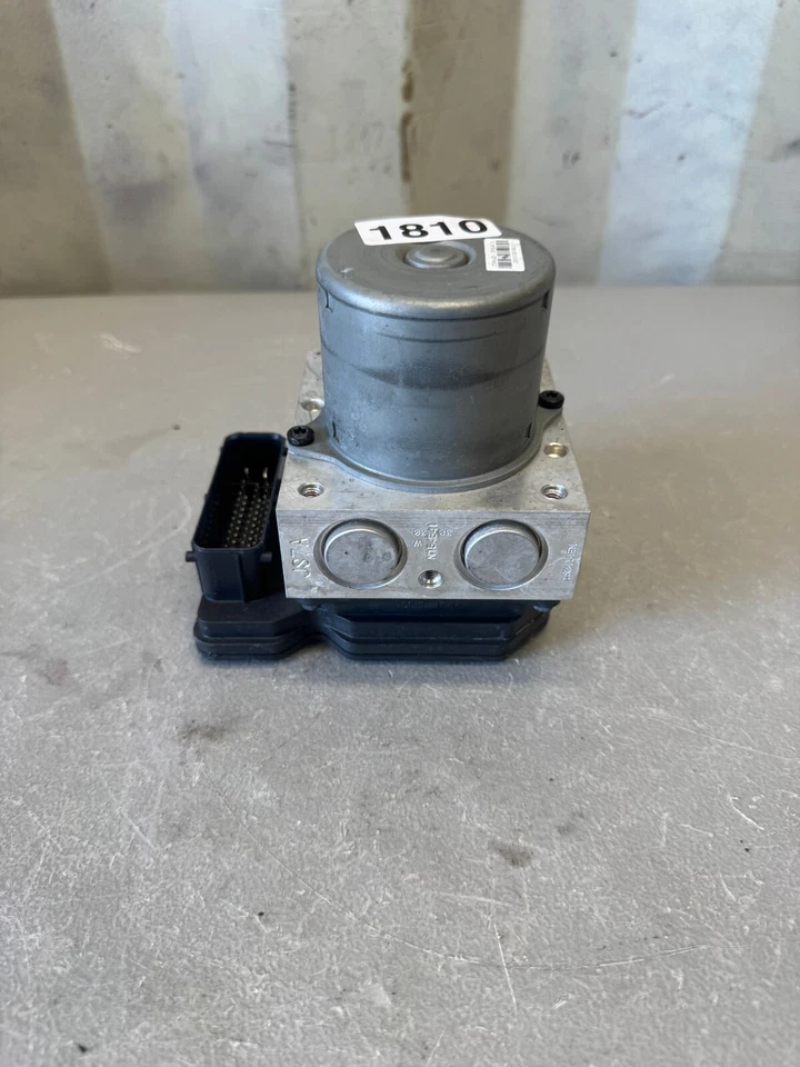 Hyundai Veloster 2016 turbo ABS módulo de bomba de freno antibloqueo/589202V480 Foto 2 de 4